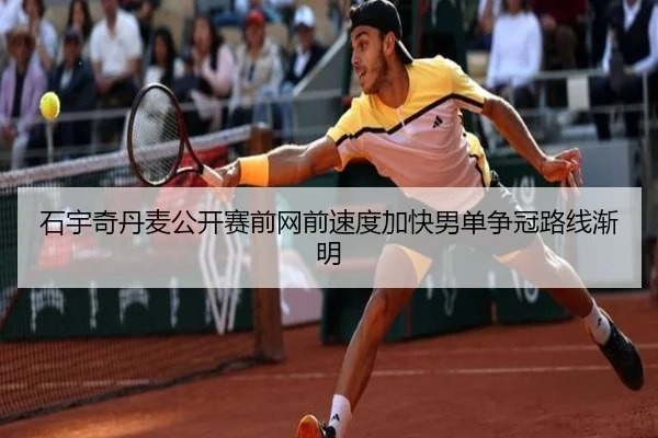 石宇奇丹麦公开赛前网前速度加快男单争冠路线渐明