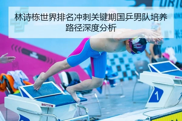 林诗栋世界排名冲刺关键期国乒男队培养路径深度分析